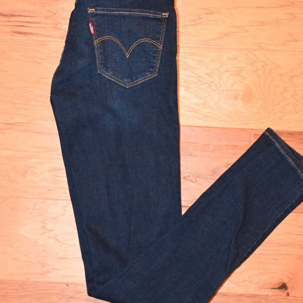 Levi's 710 - Picture 3 of 4